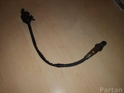 Volvo 0258017107 V70 III (BW) 2011 Sonde lambda - Image 1