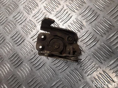 Lada ELZETT Lada 1977 Türschloss hinten links - Bild 1