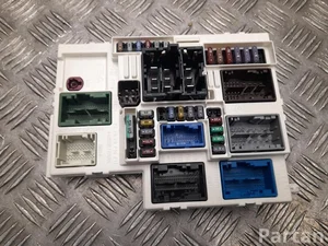 Opel 9859844380 Grandland 2025 Fuse Box