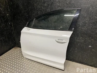 Škoda ENYAQ iV SUV (5AZ) 2023 Door Left Front - Image 1