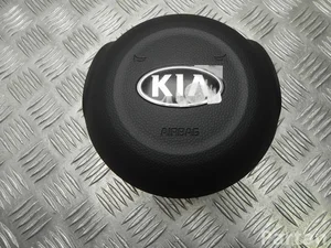Kia 56900B2000EQ, B256900010 SOUL II (PS) 2018 Airbag conductor