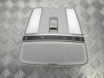 Mercedes-Benz A 216 820 43 85 / A2168204385 S-CLASS (W221) 2008 Lumière intérieure - Image 1