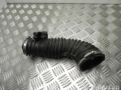 Vauxhall 13367292 ASTRA Mk VII (K) 2016 Prise d'air / Conduit d'air d'admission - Image 1