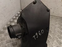 Audi 8W0 133 835 T / 8W0133835T A4 Avant (8W5, B9) 2020 Luftfilterkasten
