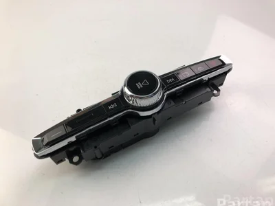 Volvo P31398845 V90 II 2019 Contrôle automatique de la climatisation - Image 1