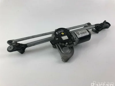 BMW 726750302 1 (F20) 2017 Motor para subida de ventanas - Imagen 1