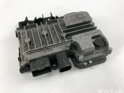 Citroën 9810858280 C4 CACTUS 2015 Unités de contrôle - Image 1