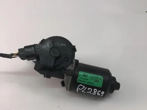 Hyundai 98100-3Z000 / 981003Z000 i40 (VF) 2015 Moteur d'essuie-glace