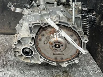 Jeep 68311993AA COMPASS (MP) 2018 Automatikgetriebe - Bild 1