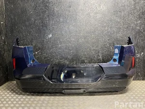 Gebrauchtes Original Opel Grandland 2026 Stoßfänger hinten