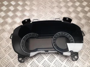 Ford USA GM2T-10849-ANG / GM2T10849ANG EDGE 2017 Dashboard (instrument cluster) km/h Automatic Transmission