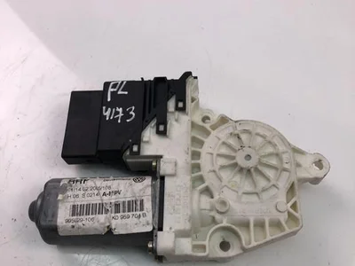 Volkswagen 1K0959704B TOURAN (1T1, 1T2) 2009 Motor para subida de ventanas - Imagen 1