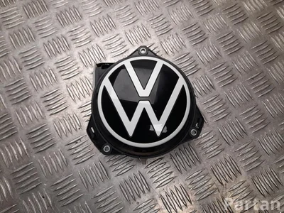 Volkswagen 10A 827 469 AM / 10A827469AM ID.3 2024 Heckklappengriff - Bild 1