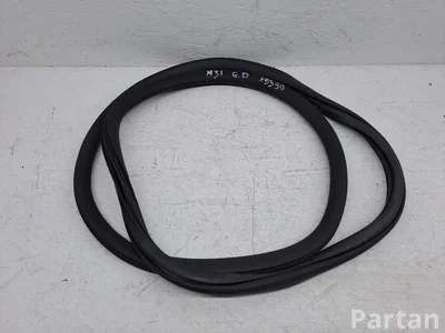 Opel Mokka II e 2022 Door Seal Right Rear - Image 1