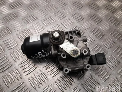 Mercedes-Benz A 177 820 49 01 / A1778204901 A-CLASS V177 2020 Valytuvo variklis priekis - Paveiksliukas 1