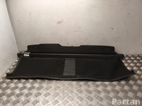 Smart A4538105500 FORFOUR Hatchback (453) 2022 Rideau de coffre