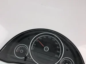 Volkswagen 1S0920860L UP (121, 122, BL1, BL2) 2014 Tableau de bord km/h