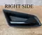 Renault 806714379R ; 806701136R / 806714379R, 806701136R MEGANE E 2024 Door Handle, interior Right Rear Right Front - Image 1