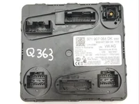 Porsche 971907064DK, 971907064, 8W0907064DK, 8W0907064 PANAMERA (971) 2018 Valdymo blokas kėbulo BCM FEM SAM BSI