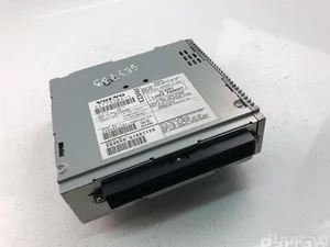 Volvo 30775284-1 / 307752841 V50 (MW) 2007 Radio / CD