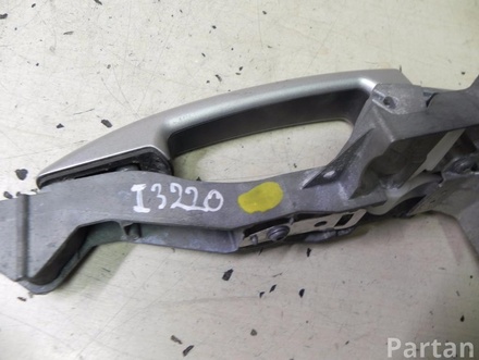 PEUGEOT 3008 2010 Door Handle Right Front