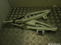 Mercedes-Benz A 212 860 47 02 / A2128604702 E-CLASS T-Model (S212) 2013 Airbag de tête