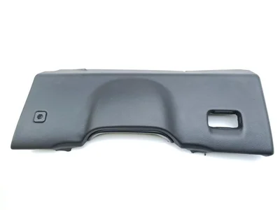 Chevrolet 15219011, S171031, GM25705367 CORVETTE (C6) 2005 Tableau de bord - Image 1