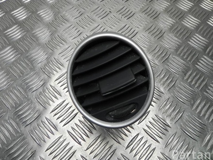 MERCEDES-BENZ A 164 830 24 54 / A1648302454 M-CLASS (W164) 2008 Air vent