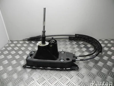 Škoda 5Q0 711 049 AN / 5Q0711049AN OCTAVIA III (5E3) 2015 Levier de vitesse - Image 1