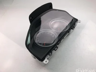 Volvo 31343325AA V70 III (BW) 2013 Tableau de bord - Image 1