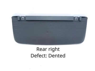 Rolls-Royce 9115904, 52794510 GHOST (RR4) 2010 Otras partes del asiento right side - Imagen 1