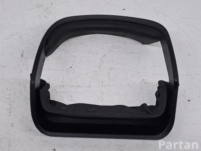 BMW 9184121 X3 (F25) 2011 Pokrywa kolumny kierowniczej - Zdjęcie 1