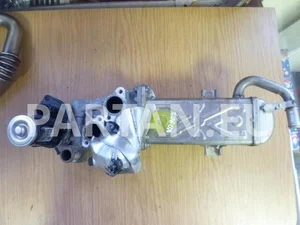 Škoda 03L 131 512 C / 03L131512C SUPERB II (3T4) 2012 Refroidisseur