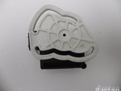 Audi 4F0 820 511 B / 4F0820511B A8 (4E_) 2008 Moteur de réglage pour volet de régulation - Image 1