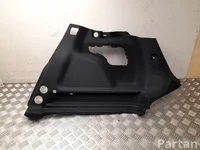 Fiat 7357844840 600e / 600 (365_, 364_) 2025 Moldura del maletero derecha