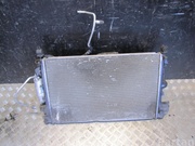 SAAB 13123751 1443 874680A / 131237511443874680A 9-3 (YS3F) 2004 Radiator