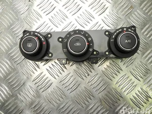 Kia 97250-1H200 / 972501H200 CEE'D Hatchback (ED) 2007 Appareil de commande