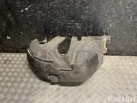 Lexus LBX 2024 Radhausschale hinten links