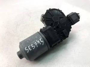 Ford 3M51-17508-AA / 3M5117508AA C-MAX (DM2) 2010 Motor del limpiaparabrisas