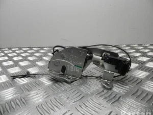 Volkswagen 7L0 827 506 E / 7L0827506E TOUAREG (7LA, 7L6, 7L7) 2009 Serrure