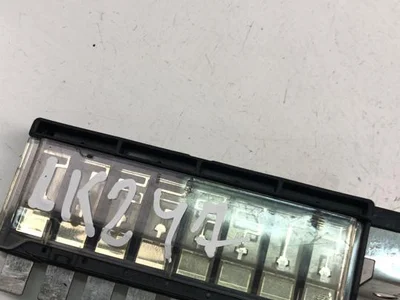 Kia 18790-01316 / 1879001316 SPORTAGE (SL) 2011 Bezpiecznik - Obraz 1