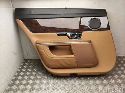 Jaguar AW93F274A31K XJ (X351) 2016 panel de puerta Left Rear - Imagen 1