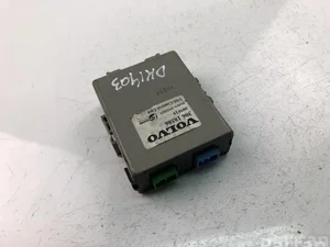 Volvo 30618586 V40 Estate (VW) 2003 Control Unit, central locking system