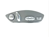 Porsche 7PP.959.748.P, 7PP.959.748 / 7PP959748P, 7PP959748 CAYENNE (92A) 2015 Interrupteur de réglage du siège