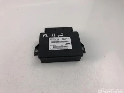 Volvo 31264471 XC60 2015 Unité de commande pour frein de stationnement électromécanique - Image 1