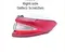 Maserati 670035796, 06700357960, 20670202 LEVANTE 2017 Lampy tylne z prawej USA - Obraz 1