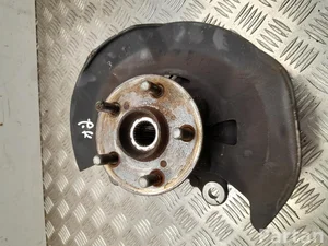 Toyota PF4L PRIUS (_W5_) 2016 Caja cojinete de rueda Left Front