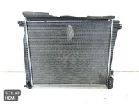 Dodge 52014787AB, 52014707AB DURANGO (WD) 2014 Radiador