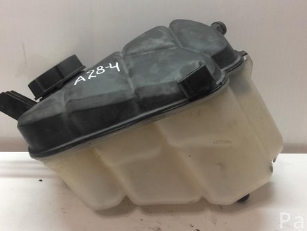 VOLVO 6G91-8K218-D2L4A / 6G918K218D2L4A S60 I 2006 Coolant Expansion Tank