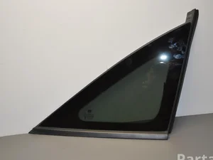 Hyundai 87820N70 Tucson (NX4) 2021 Vitre latérale fixe Right Rear